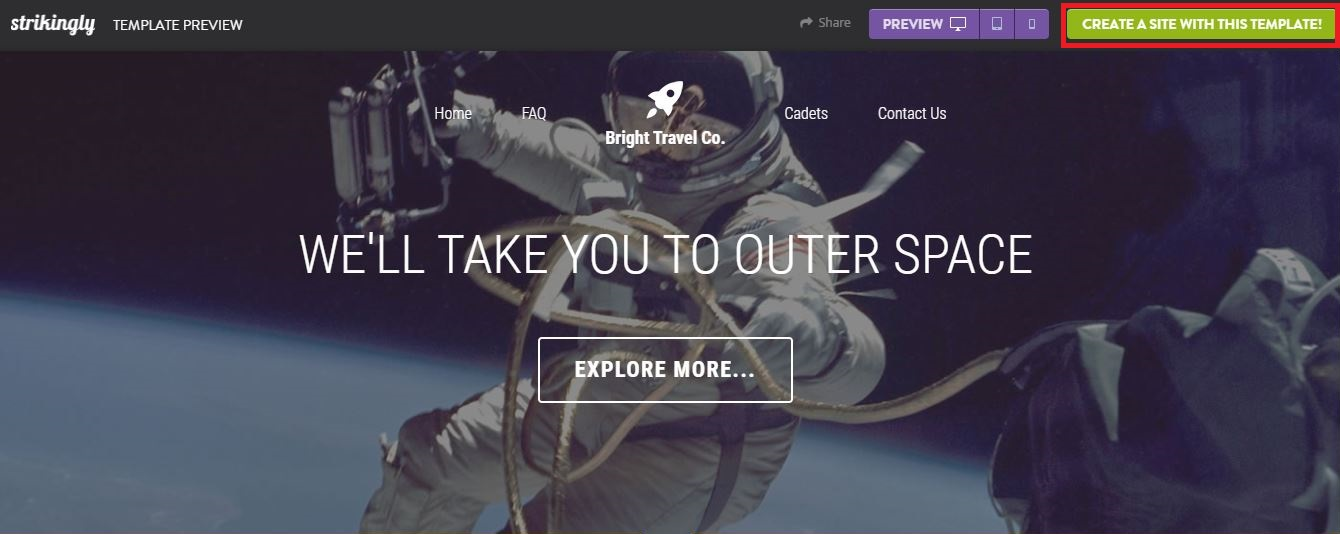 Strikingly-create-site Strikingly-create-site